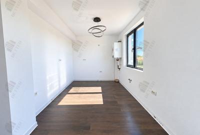Vila Individuala - 4 Camere - Teren  350 mp - Comuna Berceni - 15