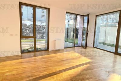 Apartament 3 Camere cu 92 mp gradina, bloc Boutique, Bucuresti, Parcul  Operei - 2