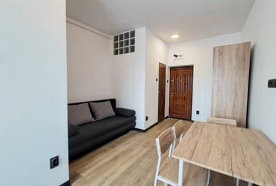 Garsoniera renovata complet, et.3 zona Someseni - 6