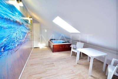 Vila cu 4 apartamente si o mansarda Tineretului - 5