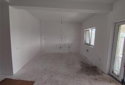 Duplex mansardabil - terasa incalzita - canalizare - 7