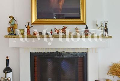 VIla spatioasa cu 6 camere, piscina proprie, 750mp de gradina - 35