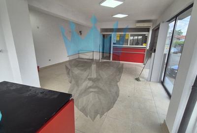 Spatiu Comercial Ferentari Bucuresti - 1