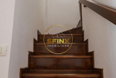 Duplex 3 camere | Primaverii - 11