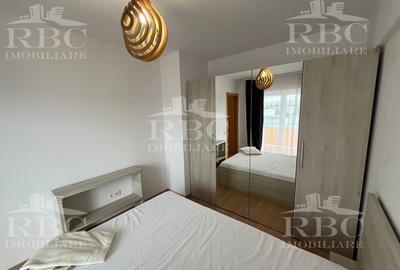 Apartament cu 2 camere Viva City - 7