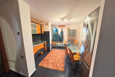 DE ÎNCHIRIAT Apartament 2 camere - cartierul Unirii - 7