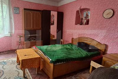 Proprietate cu farmec rural în Beclean, aproape de Făgăraș - Beclean - 12