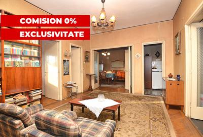 VANZARE APARTAMENT 4 CAMERE CALEA CALARASILOR – SFANTUL STEFAN - 7