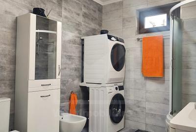 Buna Ziua, 3 cam, 95 mp, totul la cheie, 2 balcoane, parcare/garaj, pet friendly - 6