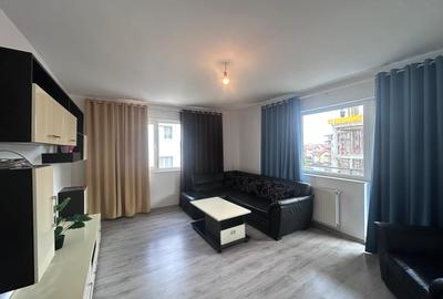 Apartament cu 2 camere decomandat în Florești