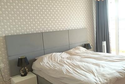 Ap 4 camere, 102 mp, dotat ultra lux, cu priveliște și loc de parcare inclus - 6