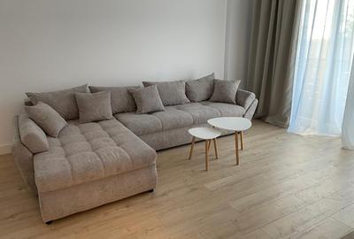 Apartament 2 camere de inchiriat Bloc nou Mobilat si Utilat - 6