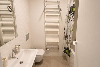 Cloud9, Apartament 2 cam, mobilat-utilat | Parcare inclusa - 7