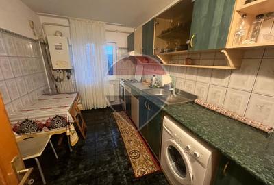 Apartament 2 camere în zona Doi Stejari - 3