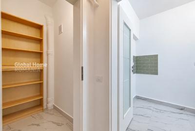 Dorobanți – Capitale | 3 Camere  | 12 min. Piața Victoriei - 10