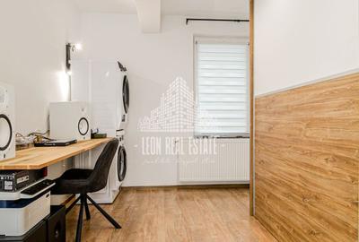 Apartament 3 camere in imobil tip vila, cu curte privata, Cluj-Napoca - 17