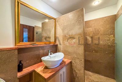 Apartament Spatios pe 2 etaje - Garaj - Complex securizat - Baciu - 6