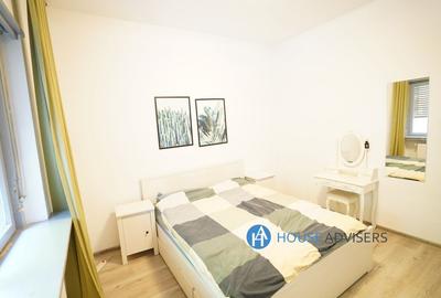 Inchiriere apartament 2 camere Calea Victoriei - 6