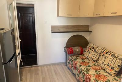 Garsoniera in bloc de apartamente - 3