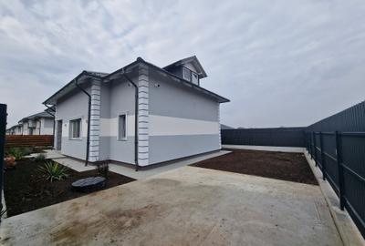 FINALIZATA - Casa Single intabulata - mutare imediata - amenajari premium - 1