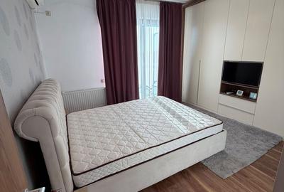 | 3 camere - Regie - 20th Residence - Parcare Subterană | - 5
