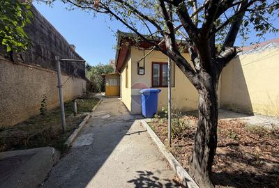 Casă cu teren 251 mp – zona Andronache, Strada Mențiunii - 4