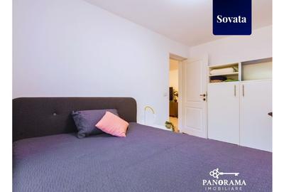 Casă de vacanță modernă în Sovata - 10