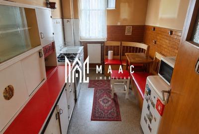 Apartament 2 camere  Sibiu | Mihai Viteazul | 40 mp, balcon - 10