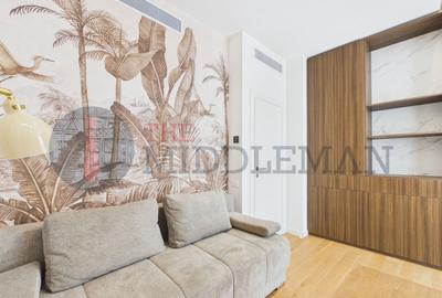 Prima închiriere – UP-SITE Floreasca | Apartament 3 camere - 12