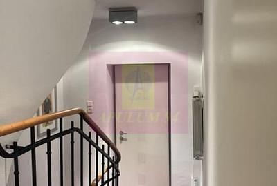 PROPRIETATE DE PRESTIGIU ÎN VILĂ | DOROBANȚI–CAPITALE | 220 MP - 15