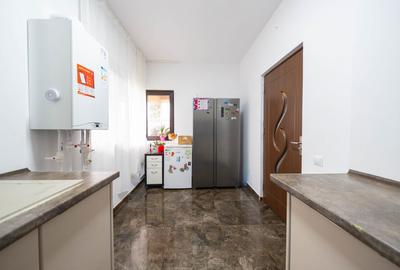 Casă Nouă P+1+M | 4 Dormitoare | 2024 | Zonă Liniștită | Jilava - 5