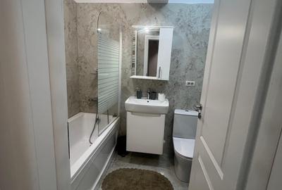 Central Address / Apartament două camere modern - 15