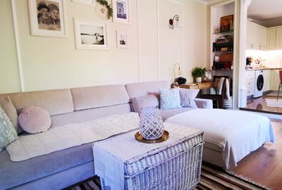 🙋Coiciu🔸Casa 3 Camere 68m² Teren 209m² Renovata  Mobilata Utilata Centrala - 4