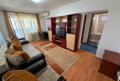 13 Septembrie-Marriott / Apartament doua camere modern-Loc de parcare - 1