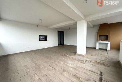 Apartament cu 3 camere, terasa 42 mp in Dumbravita - 7