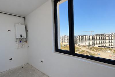 Apartament cu vedere la mare | Building Ștefan Resort II - 5