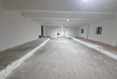 Inchiriere spatiu 105mp productie/depozitare Sos. Giurgiului - 4