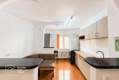 Apartament 2 camere, recent renovat, etajul 4, zona Fortuna - 5