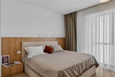 Apartament 4 Camere | Residence 5 Forest | PIPERA | TAXARE INVERSA - 15