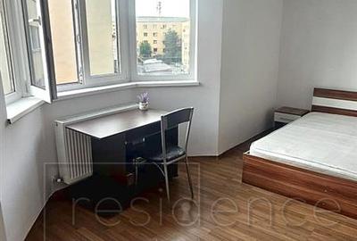 1 August! Apartament 3 dormitoare, Marasti, zona Caminele Poli+Parcare - 4