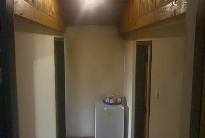 Vanzare  Cladire de  birouri  P+E1 teren 940mp - 7