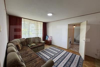 Apartament 2 camere, 47 mp, zona 1 Mai - 1