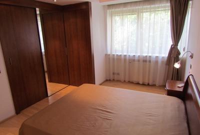 APARTAMENT AVIATORILOR 37 - 8