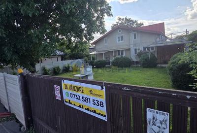 Teren de vanzare Drumul Fermei ideal locuinta sau comercial - 2