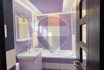 Apartament 2 camere de închiriat Tomis Nord - Boema , Constanta - 10