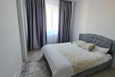 Apartament 2 camere Mihai Bravu | Splaiul Unirii - 5