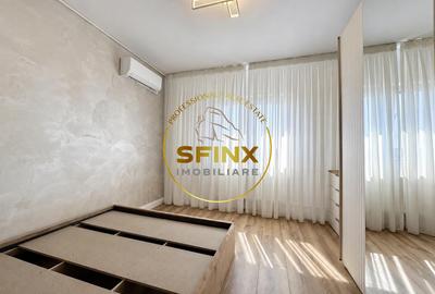 Superb I prima inchiriere - 2 camere decomandat I 55mp I metrou I Polona - 5