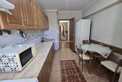 Inchiriere apartament 3 camere spatios in zona Pta M Viteazul - 13
