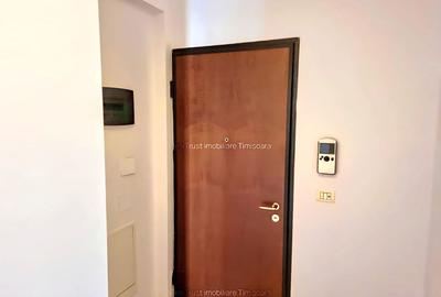 Ansamblul Rezidențial RING. Apartament spațios, zona Torontalului - 3