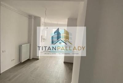 Apartament cu 2 camere în Titan